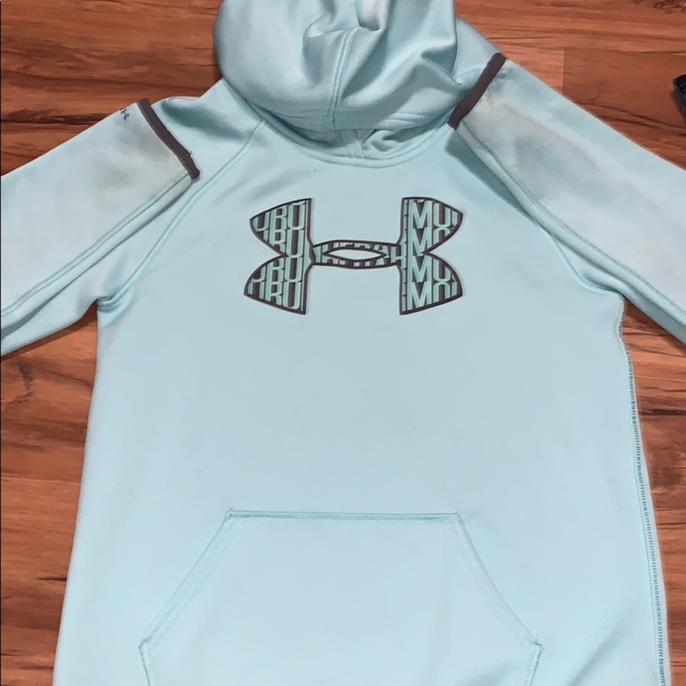 hoodie!